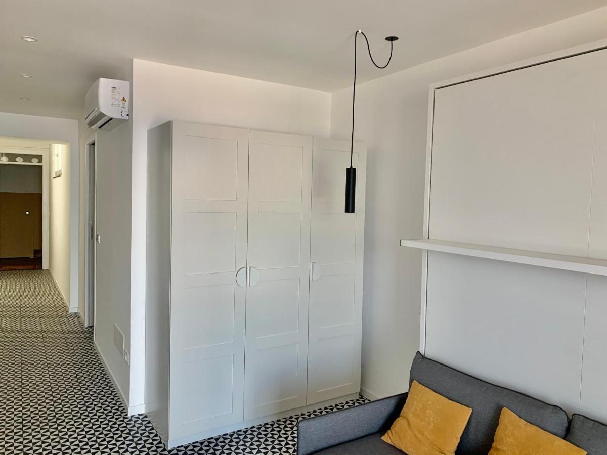 I Mezzanini Di Palazzo Bonaccorsi Apartment Milazzo Exterior foto