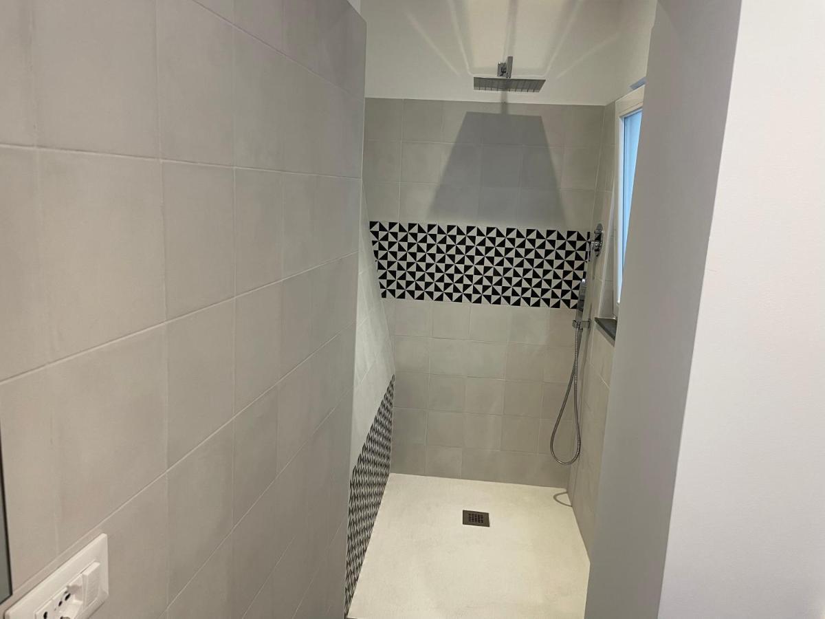 I Mezzanini Di Palazzo Bonaccorsi Apartment Milazzo Exterior foto