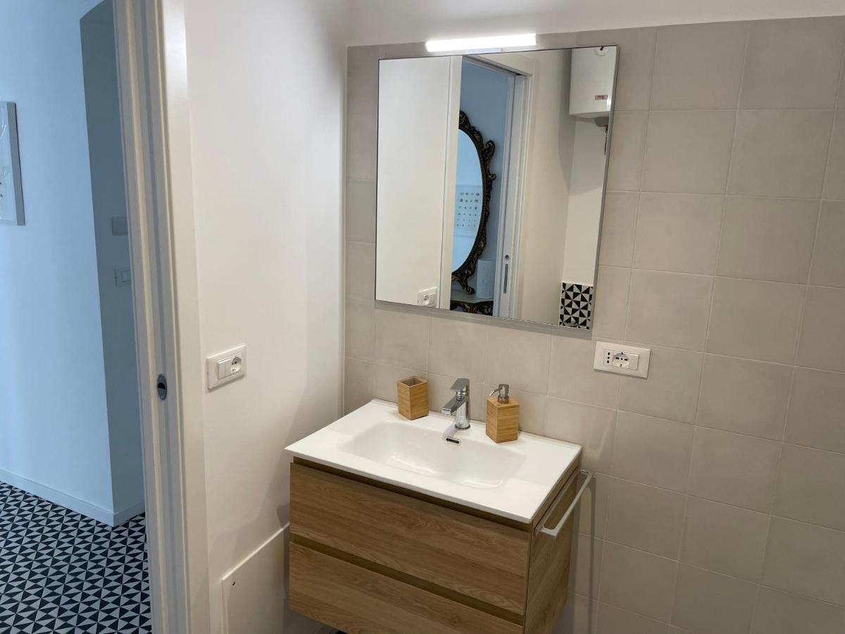 I Mezzanini Di Palazzo Bonaccorsi Apartment Milazzo Exterior foto