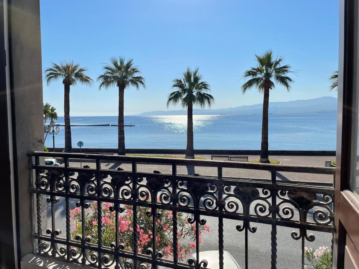 I Mezzanini Di Palazzo Bonaccorsi Apartment Milazzo Exterior foto