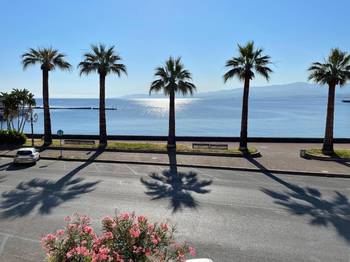 I Mezzanini Di Palazzo Bonaccorsi Apartment Milazzo Exterior foto