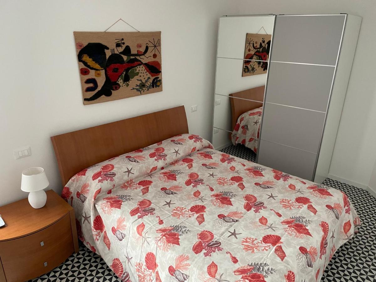 I Mezzanini Di Palazzo Bonaccorsi Apartment Milazzo Exterior foto