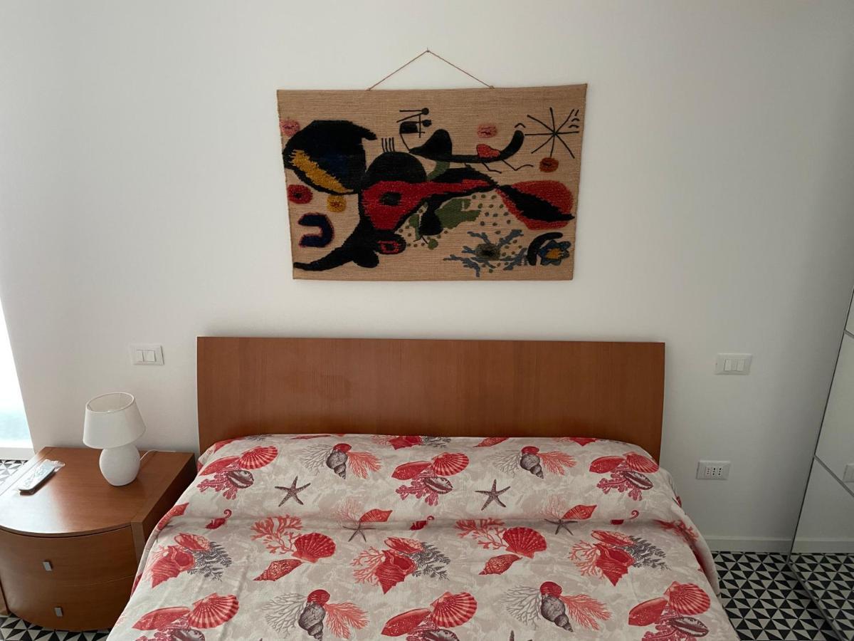 I Mezzanini Di Palazzo Bonaccorsi Apartment Milazzo Exterior foto