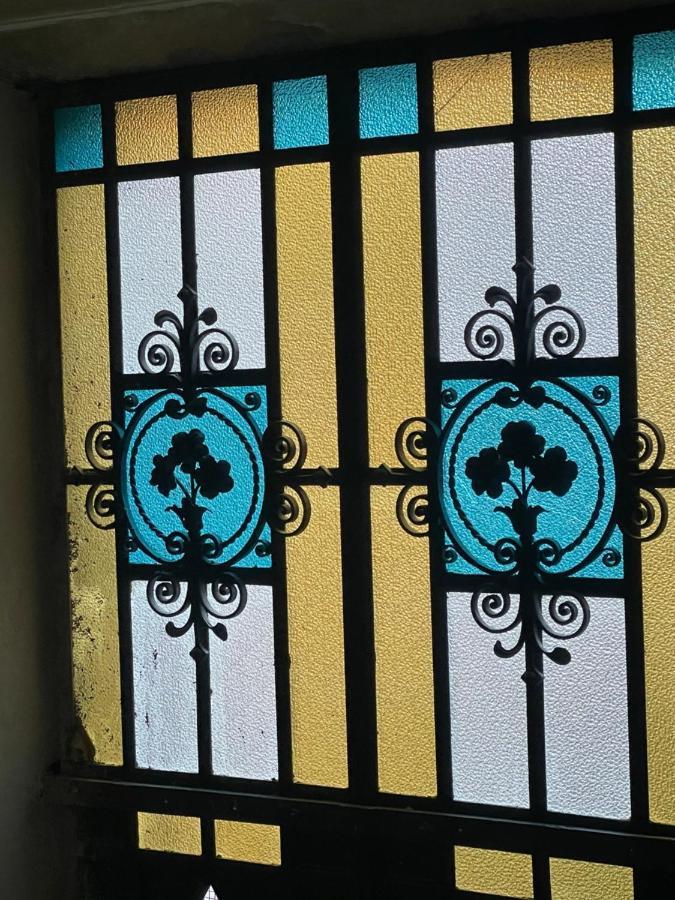 I Mezzanini Di Palazzo Bonaccorsi Apartment Milazzo Exterior foto