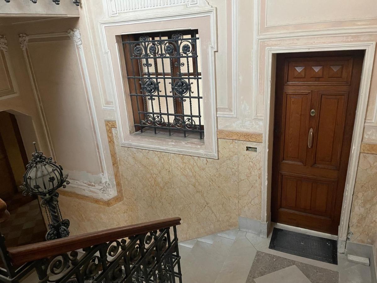 I Mezzanini Di Palazzo Bonaccorsi Apartment Milazzo Exterior foto