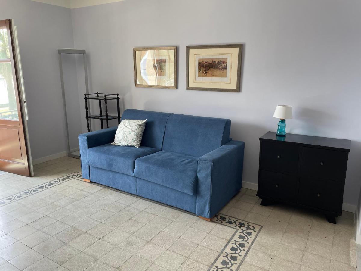 I Mezzanini Di Palazzo Bonaccorsi Apartment Milazzo Exterior foto