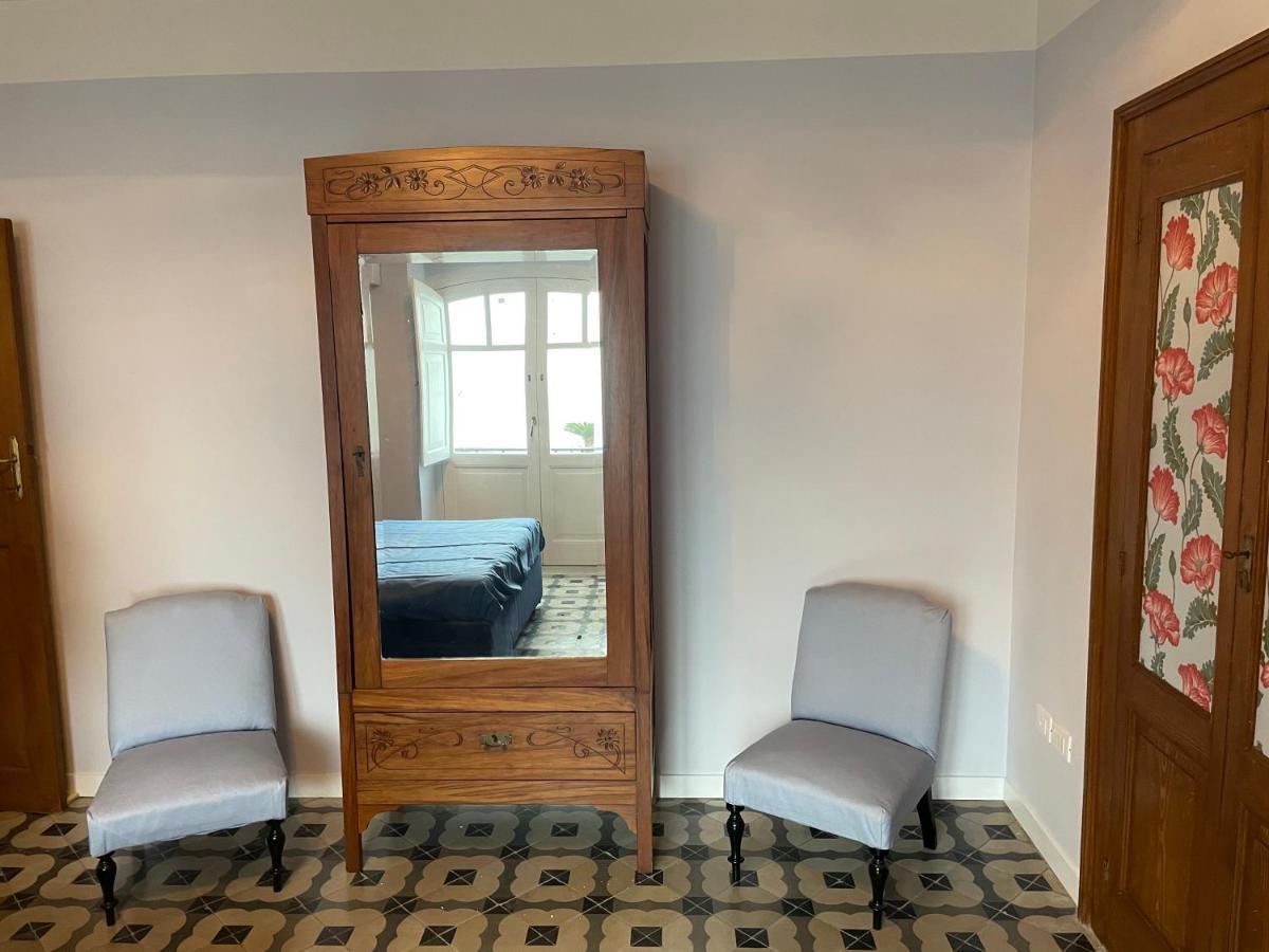 I Mezzanini Di Palazzo Bonaccorsi Apartment Milazzo Exterior foto
