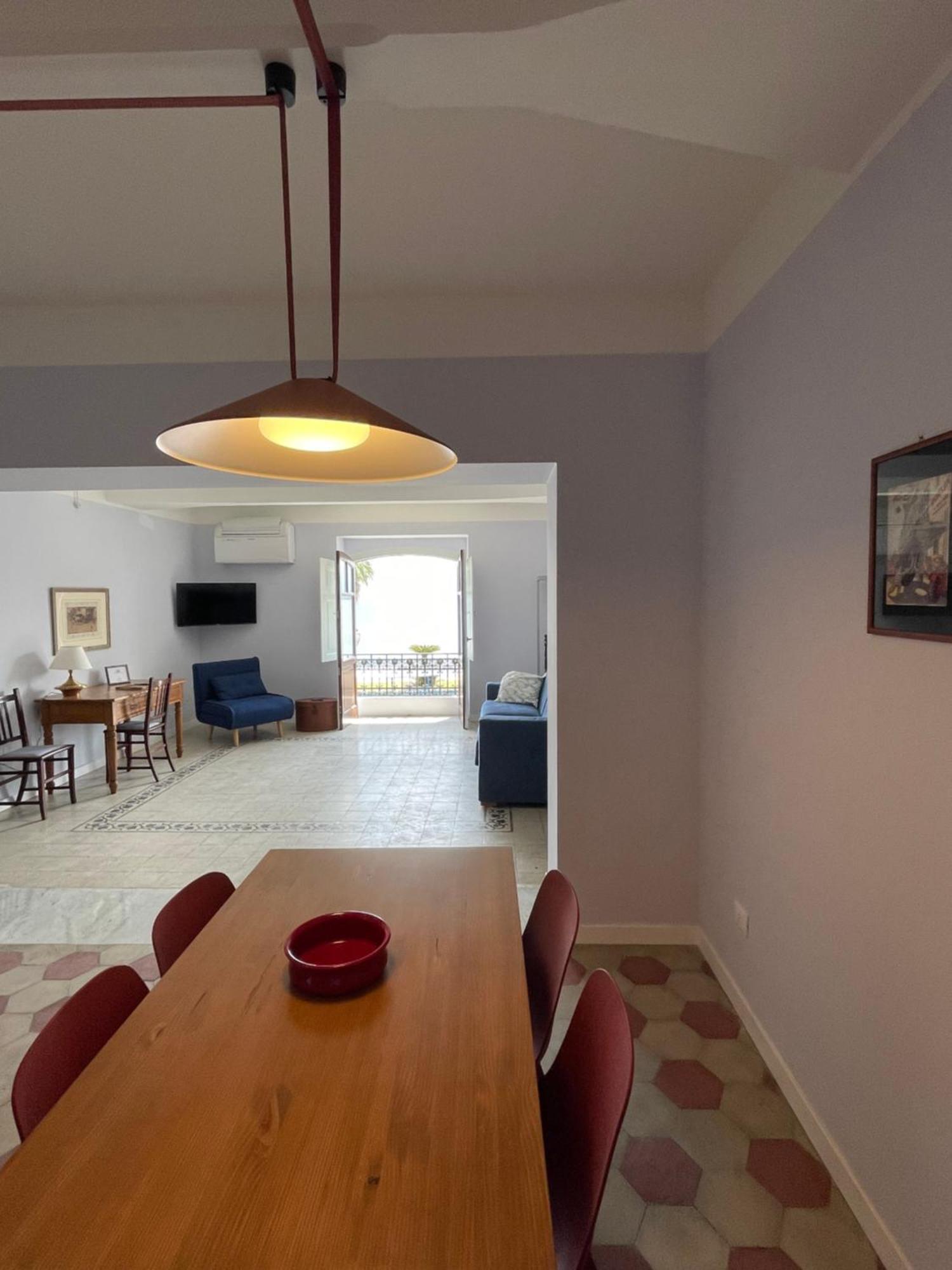 I Mezzanini Di Palazzo Bonaccorsi Apartment Milazzo Exterior foto